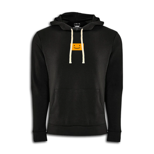 Bricky | 10 Year Brickle - Pullover Hoodie