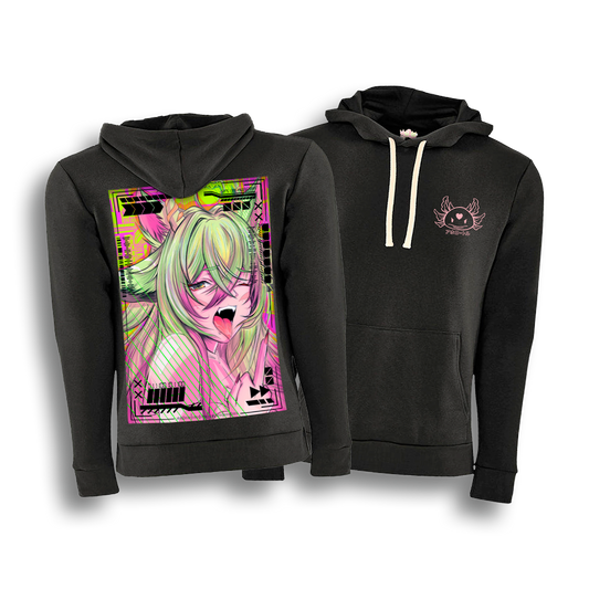 Suto | IN-SAIN - Pullover Hoodie