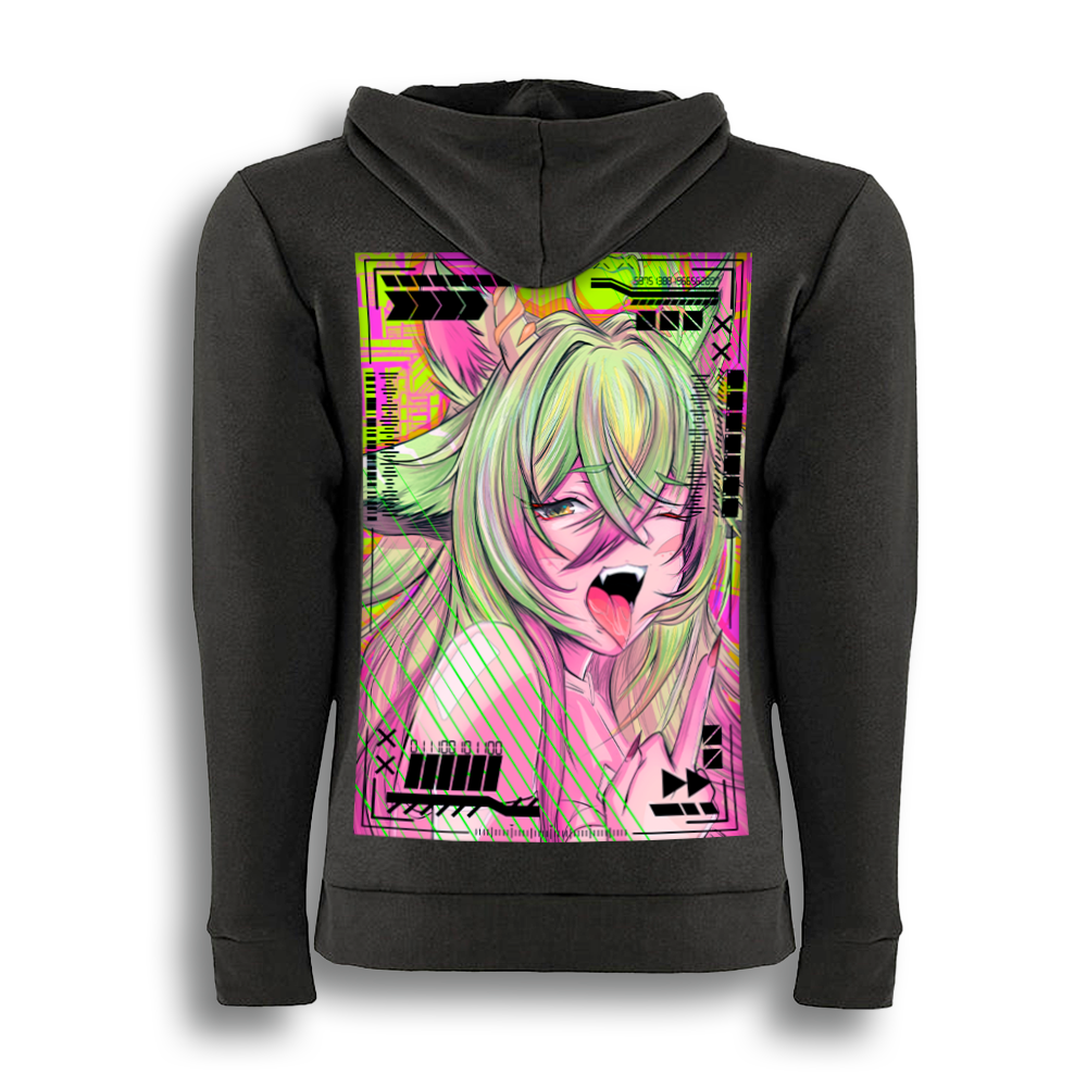 Suto | IN-SAIN - Pullover Hoodie