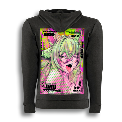 Suto | IN-SAIN - Pullover Hoodie