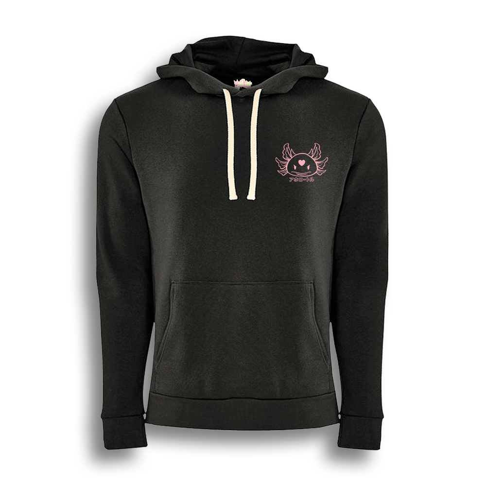 Suto | IN-SAIN - Pullover Hoodie