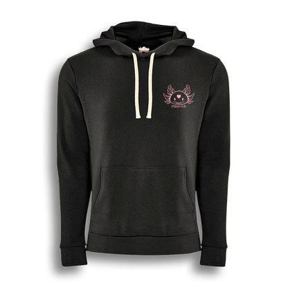 Suto | IN-SAIN - Pullover Hoodie