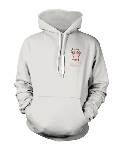Adeptus Ridiculous | Little GUY-NARY! - Hoodie
