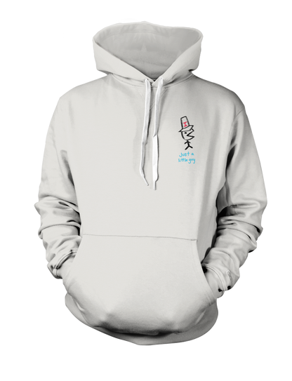 Adeptus Ridiculous | Little GUY! - Hoodie
