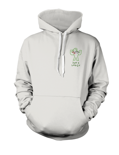 Adeptus Ridiculous | Little GIT! - Hoodie