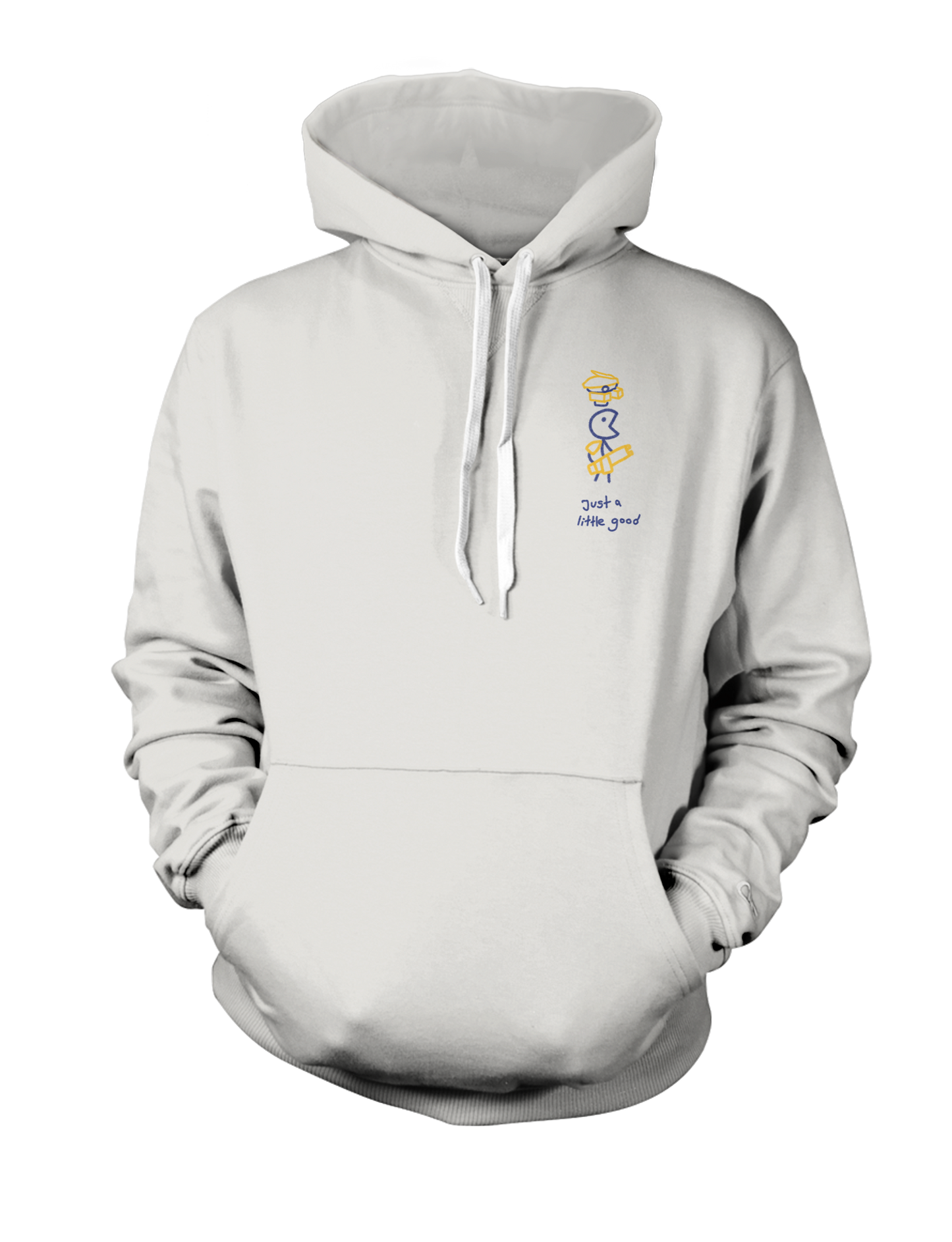 Adeptus Ridiculous | Little GOOD! - Hoodie