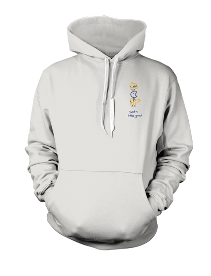 Adeptus Ridiculous | Little GOOD! - Hoodie