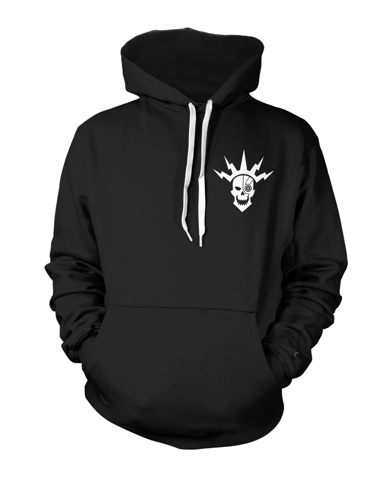 Adeptus Ridiculous | Adeptus Ridiculous - Hoodie