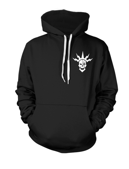 Adeptus Ridiculous | Adeptus Ridiculous - Hoodie