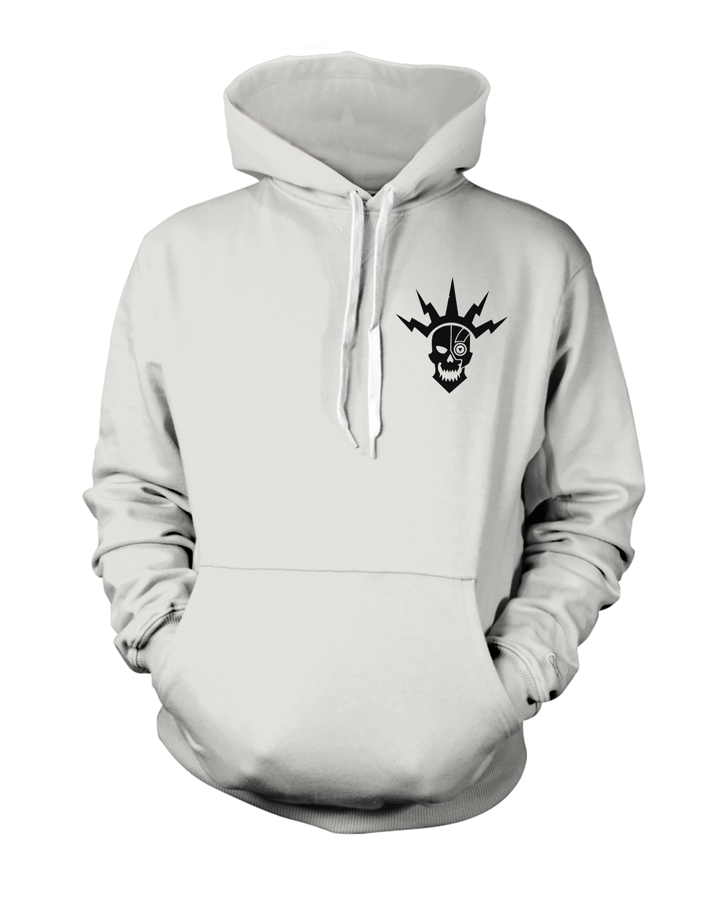 Adeptus Ridiculous | Adeptus Ridiculous - Hoodie