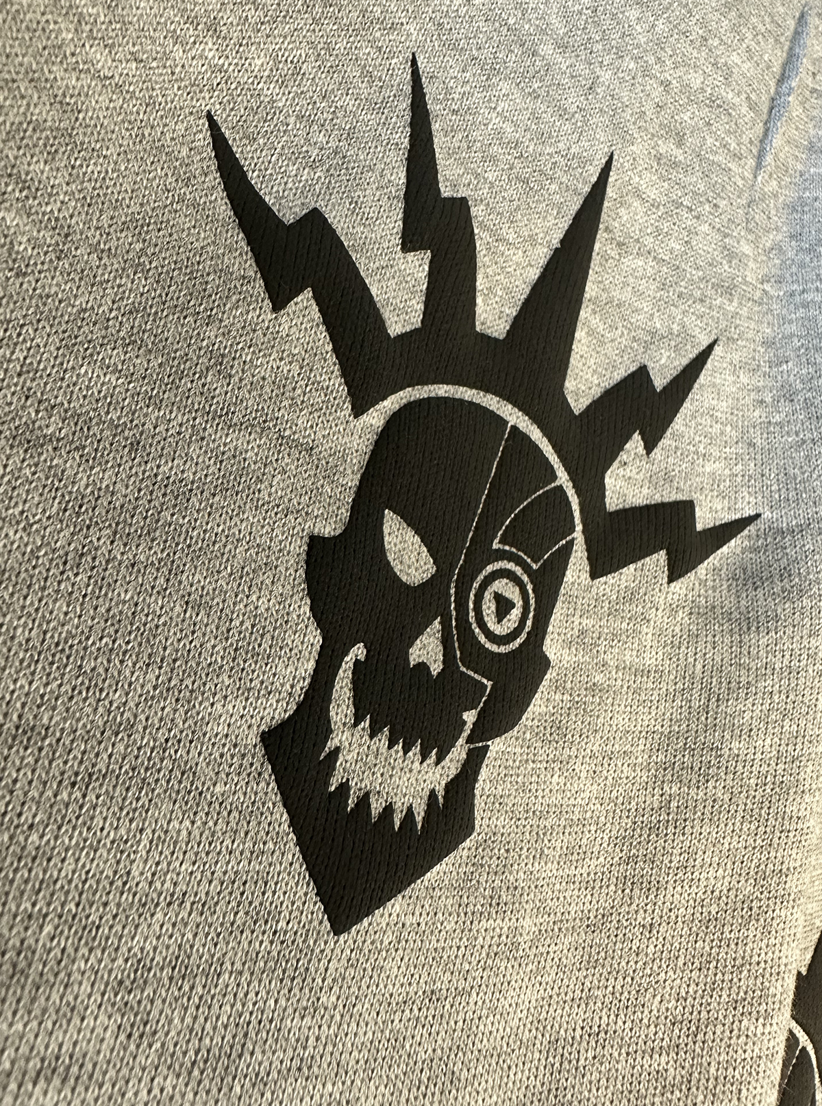 Adeptus Ridiculous | Adeptus Ridiculous - Sweatpants