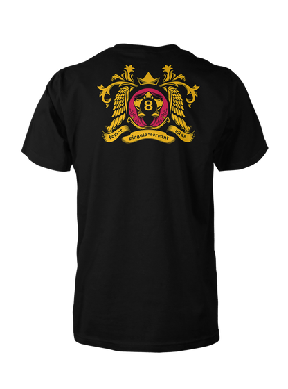 Bricky | Crest - Tee