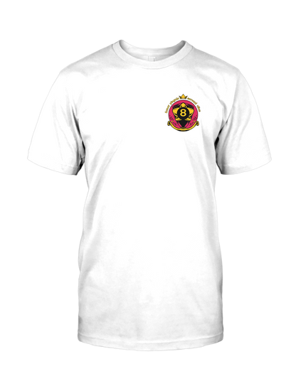 Bricky | Crest - Tee