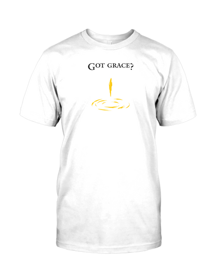 Bricky | Got Grace? - Tee