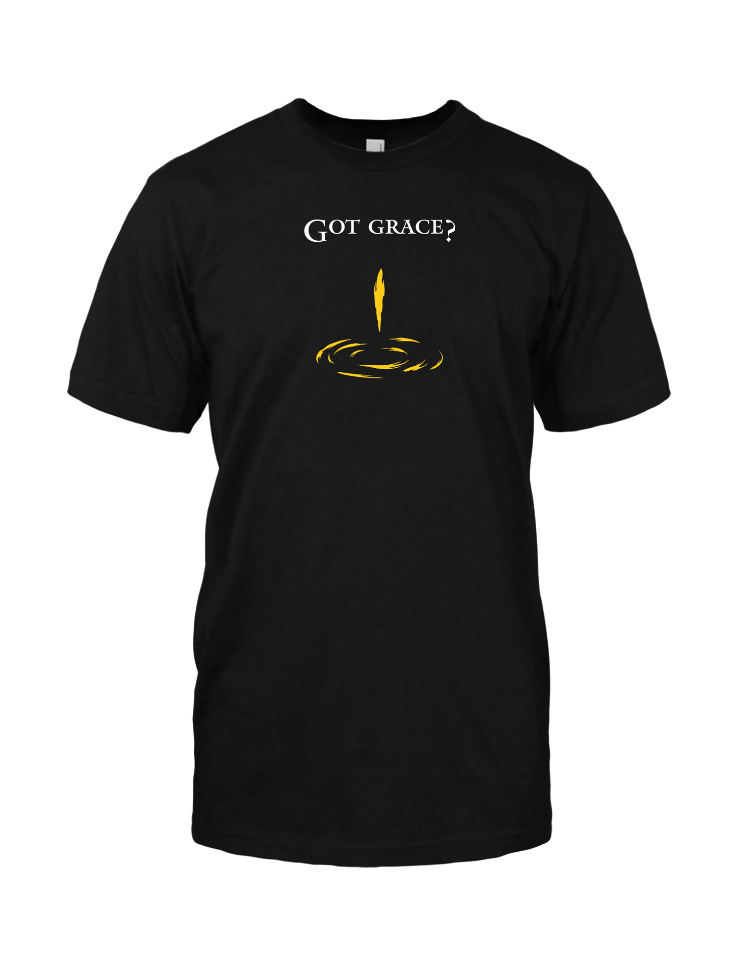 Bricky | Got Grace? - Tee