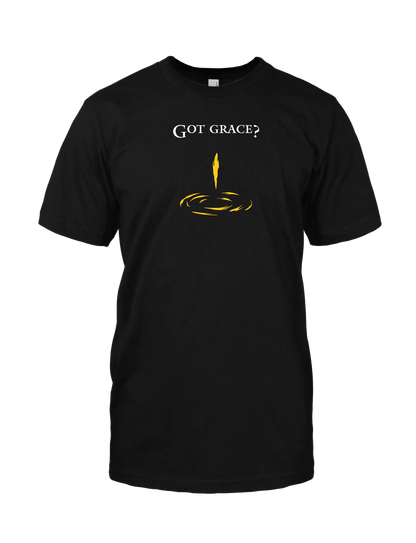Bricky | Got Grace? - Tee