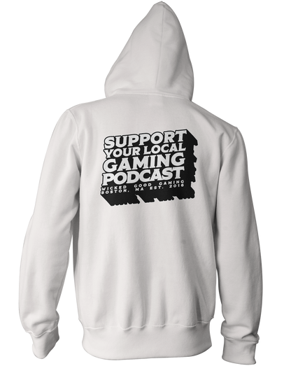 WGG | Hometown - Pullover Hoodie